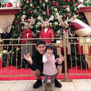 Meet your Posher, Jay